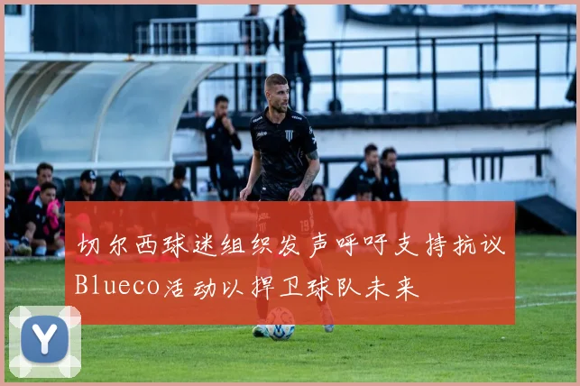 切尔西球迷组织发声呼吁支持抗议Blueco活动以捍卫球队未来